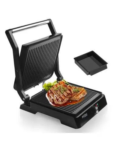 Grill Electric 2400W, Kraft&Dele, KD4103 Grill Electric 2400W, Kraft&Dele, KD4103