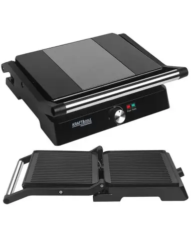 Grill Electric 2400W, Kraft&Dele, KD4103 Grill Electric 2400W, Kraft&Dele, KD4103