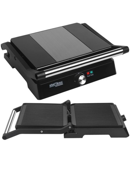Grill Electric 2400W, Kraft&Dele, KD4103 Grill Electric 2400W, Kraft&Dele, KD4103