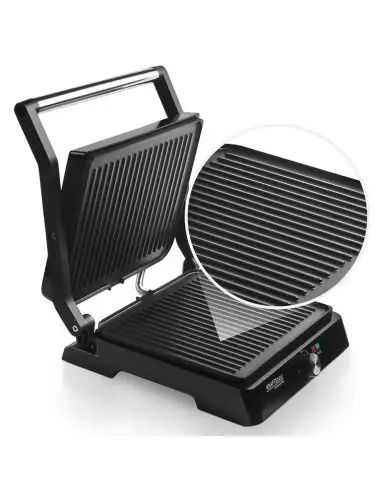 Grill Electric 2400W, Kraft&Dele, KD4103 Grill Electric 2400W, Kraft&Dele, KD4103
