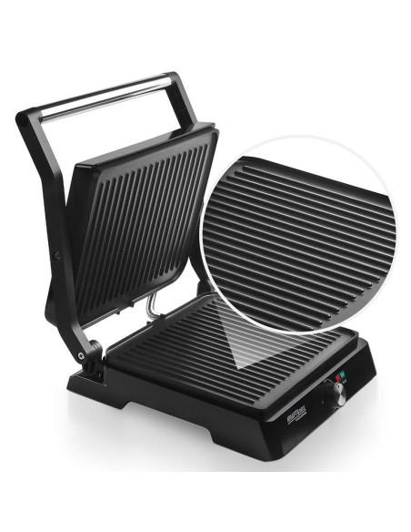 Grill Electric 2400W, Kraft&Dele, KD4103 Grill Electric 2400W, Kraft&Dele, KD4103