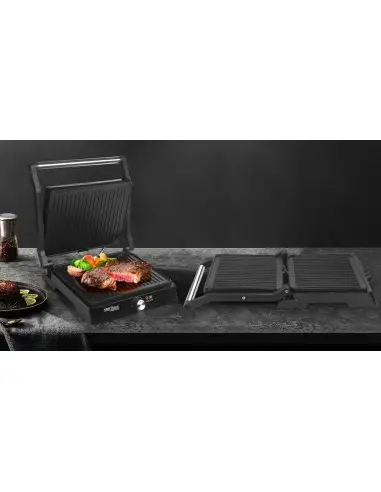 Grill Electric 2400W, Kraft&Dele, KD4103 Grill Electric 2400W, Kraft&Dele, KD4103