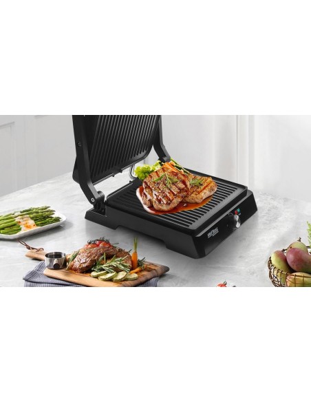 Grill Electric 2400W, Kraft&Dele, KD4103 Grill Electric 2400W, Kraft&Dele, KD4103