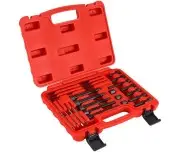 Set pentru extragerea bujiilor rupte, Kraft&Dele, KD12529