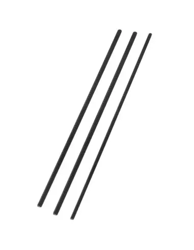 Set pentru extragerea bujiilor rupte, Kraft&Dele, KD12529