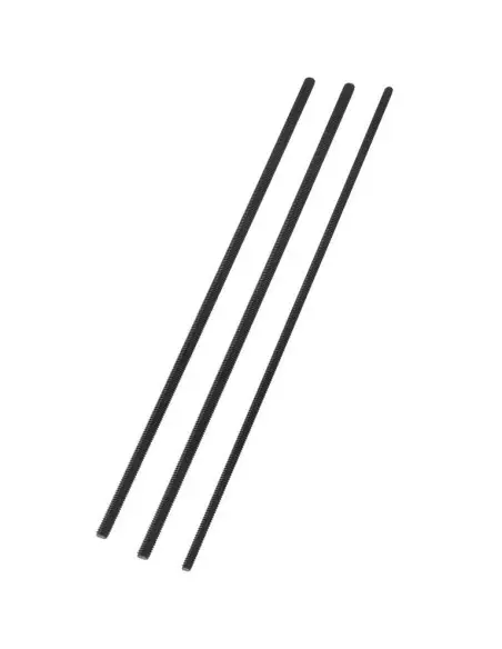 Set pentru extragerea bujiilor rupte, Kraft&Dele, KD12529