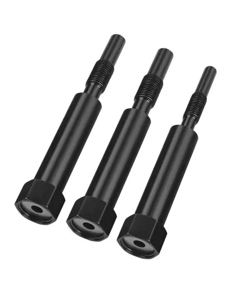 Set pentru extragerea bujiilor rupte, Kraft&Dele, KD12529