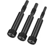 Set pentru extragerea bujiilor rupte, Kraft&Dele, KD12529