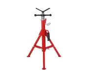 Suport pentru tevi 1340kg 1 bucata, Kraft&Dele, KD3512
