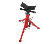 Suport pentru tevi 1340kg 1 bucata, Kraft&Dele, KD3512