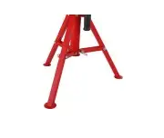 Suport pentru tevi 1340kg 1 bucata, Kraft&Dele, KD3512