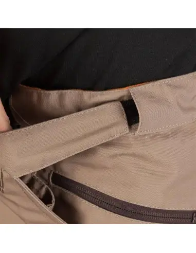 Pantaloni scurti de protectie LH-NA pentru lucru RAW-POL - Pantaloni scurti Pantaloni scurti de protectie LH-NA pentru lucru RAW-POL - Pantaloni scurti