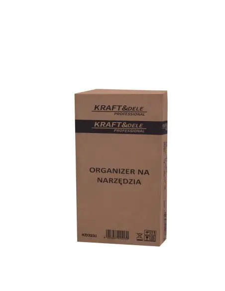 Suport de unelte suspendat, Kraft&Dele, KD3231 Suport de unelte suspendat, Kraft&Dele, KD3231