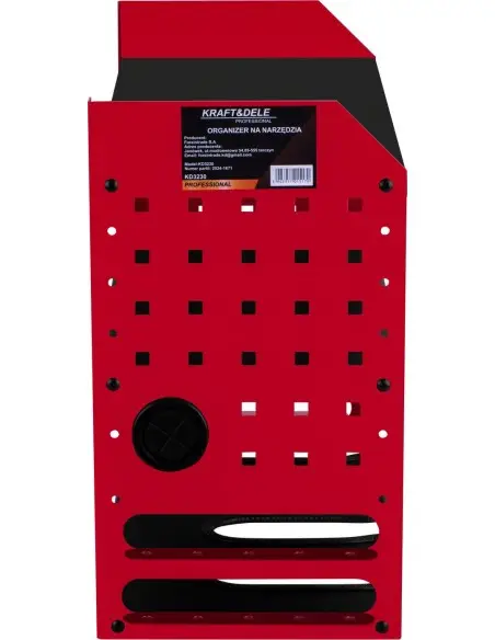 Suport pentru unelte suspendat, Kraft&Dele, KD3230 Suport pentru unelte suspendat, Kraft&Dele, KD3230