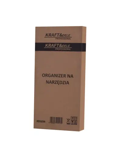 Suport pentru unelte suspendat, Kraft&Dele, KD3230 Suport pentru unelte suspendat, Kraft&Dele, KD3230