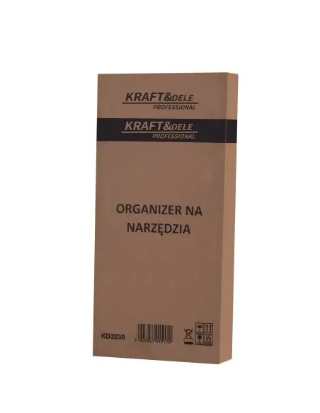 Suport pentru unelte suspendat, Kraft&Dele, KD3230 Suport pentru unelte suspendat, Kraft&Dele, KD3230