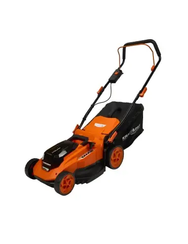 Masina de tuns iarba cu baterie 50L 38CM 40V, Kraft&Dele, KD5411