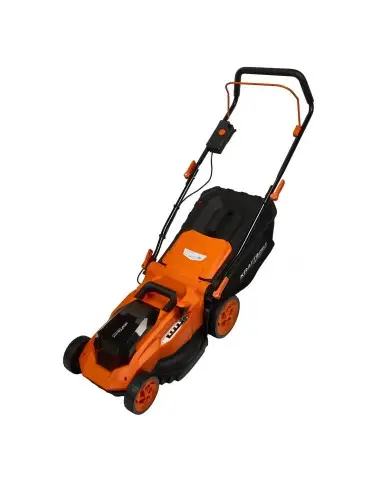 Masina de tuns iarba cu baterie 50L 38CM 40V, Kraft&Dele, KD5411