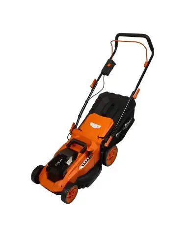 Masina de tuns iarba cu baterie 50L 38CM 40V, Kraft&Dele, KD5411