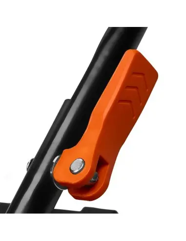 Masina de tuns iarba cu baterie 50L 38CM 40V, Kraft&Dele, KD5411