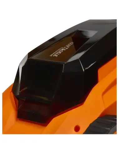 Masina de tuns iarba cu baterie 50L 38CM 40V, Kraft&Dele, KD5411