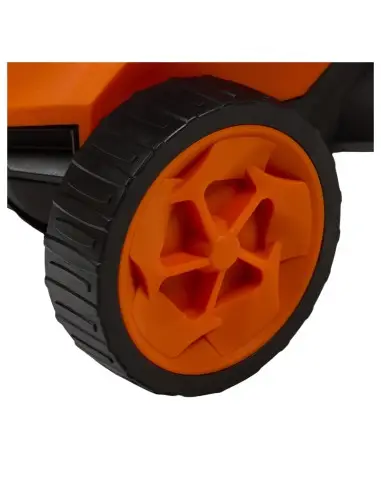 Masina de tuns iarba cu baterie 50L 38CM 40V, Kraft&Dele, KD5411