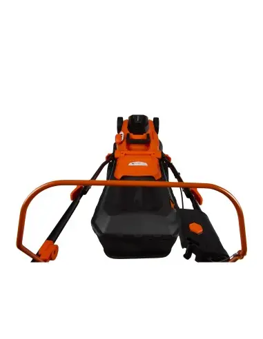 Masina de tuns iarba cu baterie 50L 38CM 40V, Kraft&Dele, KD5411