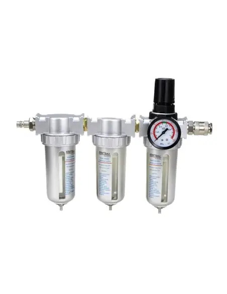 FILTR DE AER/DEZUMIDIFICATOR PENTRU VOPSITORIE, KD5851