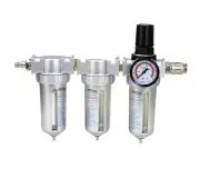 FILTR DE AER/DEZUMIDIFICATOR PENTRU VOPSITORIE, KD5851
