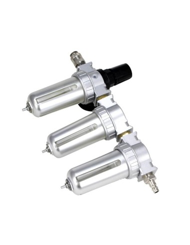 FILTR DE AER/DEZUMIDIFICATOR PENTRU VOPSITORIE, KD5851