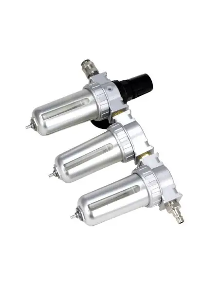 FILTR DE AER/DEZUMIDIFICATOR PENTRU VOPSITORIE, KD5851