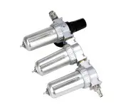 FILTR DE AER/DEZUMIDIFICATOR PENTRU VOPSITORIE, KD5851