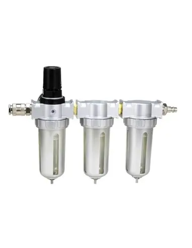 FILTR DE AER/DEZUMIDIFICATOR PENTRU VOPSITORIE, KD5851
