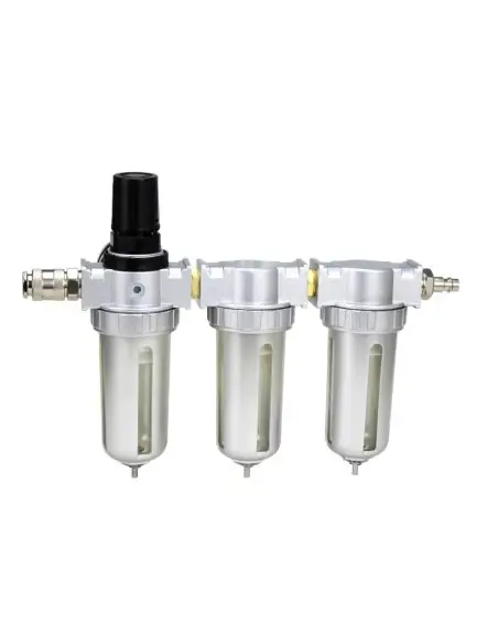 FILTR DE AER/DEZUMIDIFICATOR PENTRU VOPSITORIE, KD5851