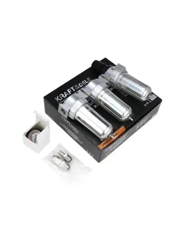 FILTR DE AER/DEZUMIDIFICATOR PENTRU VOPSITORIE, KD5851