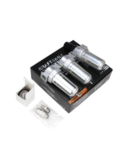 FILTR DE AER/DEZUMIDIFICATOR PENTRU VOPSITORIE, KD5851