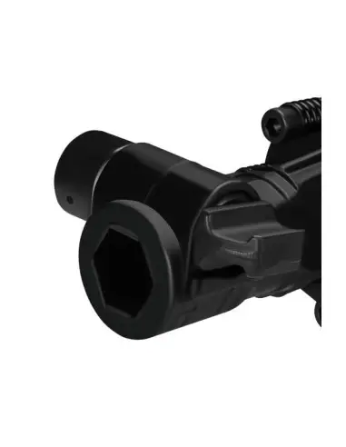 Ciocan Demolator 3200W 75J Hex-Gan, Kraft&Dele, KD3211