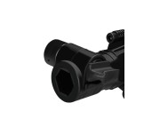 Ciocan Demolator 3200W 75J Hex-Gan, Kraft&Dele, KD3211