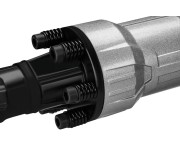 Ciocan Demolator 3200W 75J Hex-Gan, Kraft&Dele, KD3211