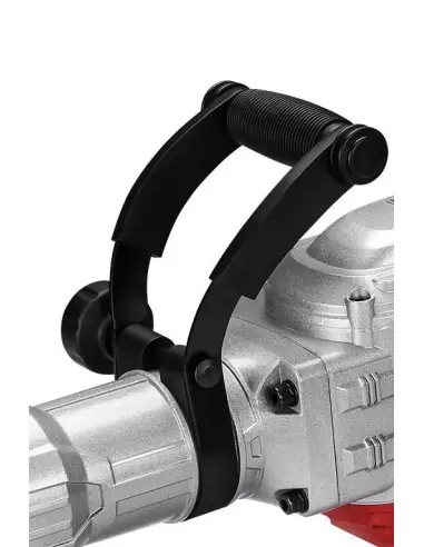 Ciocan Demolator 3200W 75J Hex-Gan, Kraft&Dele, KD3211