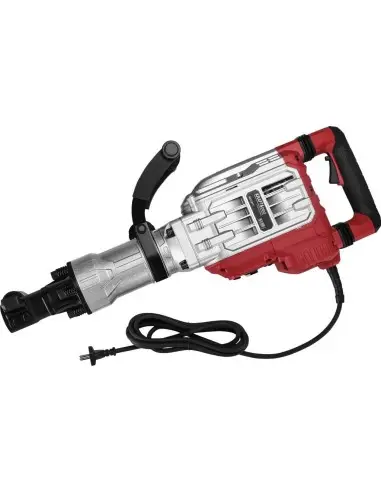 Ciocan Demolator 3200W 75J Hex-Gan, Kraft&Dele, KD3211