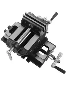 Menghina transversala cu doua axe 100MM, Kraft&Dele, KD3515