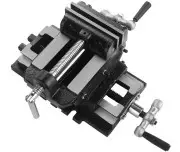 Menghina transversala cu doua axe 100MM, Kraft&Dele, KD3515