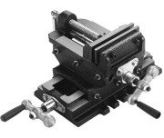 Menghina transversala cu doua axe 100MM, Kraft&Dele, KD3515