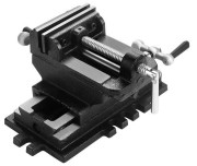 Menghina transversala cu doua axe 100MM, Kraft&Dele, KD3515