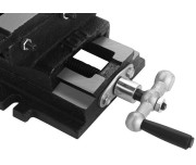 Menghina transversala cu doua axe 100MM, Kraft&Dele, KD3515