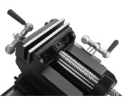 Menghina transversala cu doua axe 100MM, Kraft&Dele, KD3515