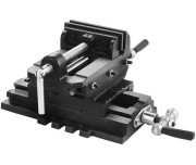 Menghina transversala cu doua axe 100MM, Kraft&Dele, KD3515