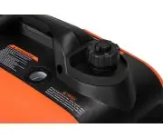 Generator invertor 2,6kW, Kraft&Dele, KD3155