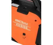 Generator invertor 2,6kW, Kraft&Dele, KD3155